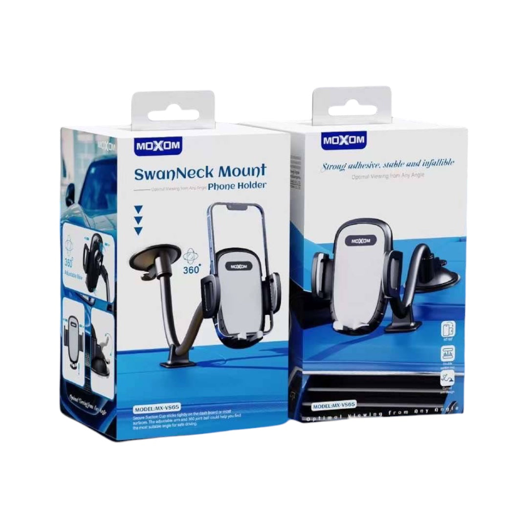 Soporte para Auto (Parabrisas)