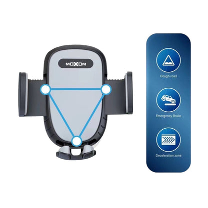 Soporte para Auto (Parabrisas)