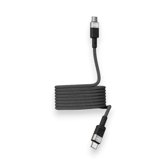 Cable de datos Premium PD tipo C a tipo C 60 W 2M