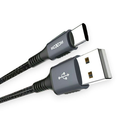 Cable de datos y carga tipo C 5A