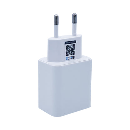 Cargador sin cable dos Puertos