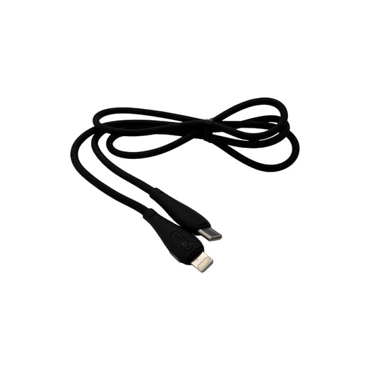 Cable Dato Lightning a Tipo C PD 30W 1m