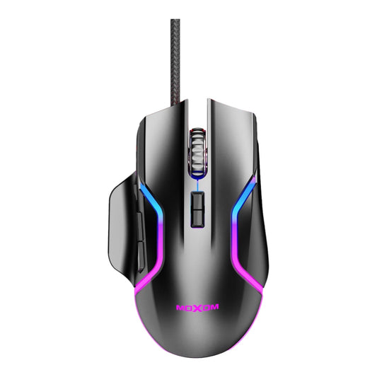 Mouse Gamer LED RGB