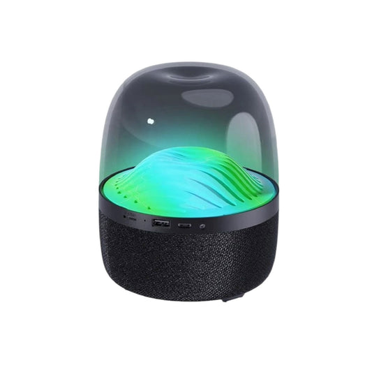 Parlante Inalámbrico con Colores