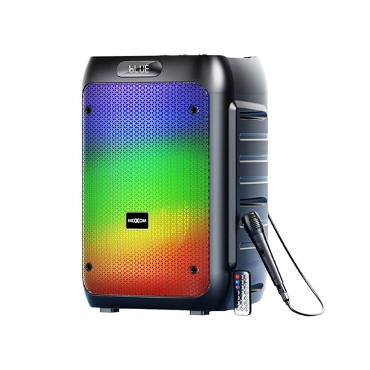 Parlante Inalámbrico 20W RGB Super Power