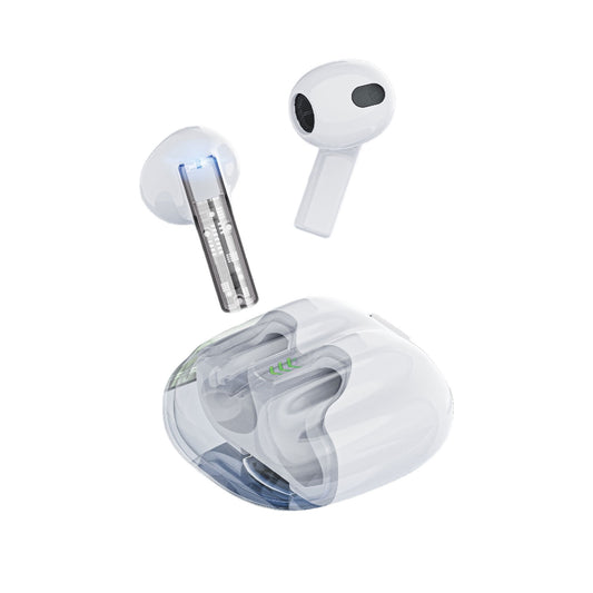 Audífonos Inalámbricos Capsule Manos Libres