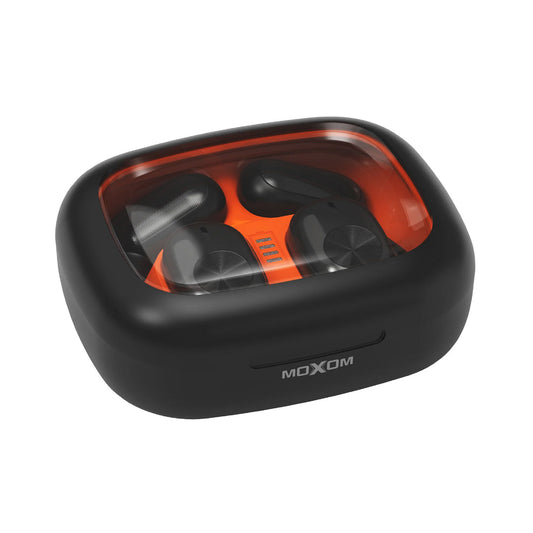 Auriculares Inalámbricos Deportivos de Conducción de Aire