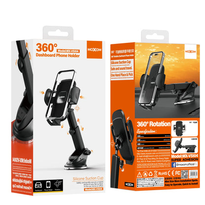 Soporte para Auto (Tablero & Parabrisa)