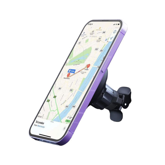 Soporte para Teléfono con Ventilación Magnética Espejo