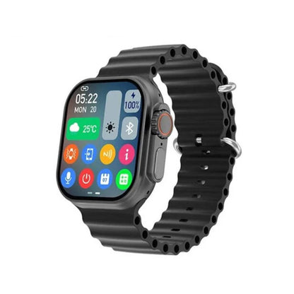 Reloj Inteligente Bluetooth