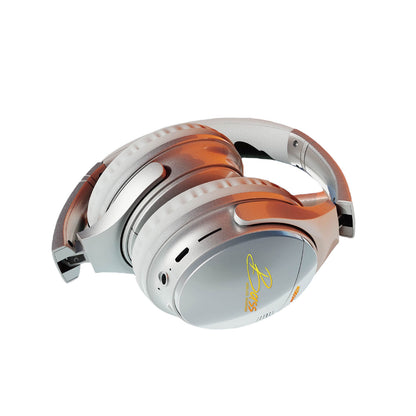 Audífono Cintillo Bluetooth con luces RGB