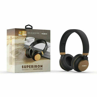 Audífono Cintillo Bluetooth