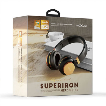 Audífono Cintillo Bluetooth