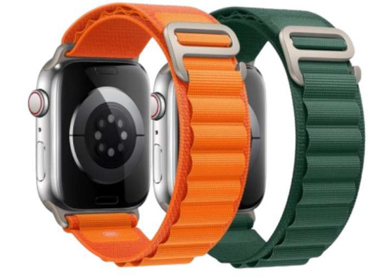 Correas Tela o Velcro