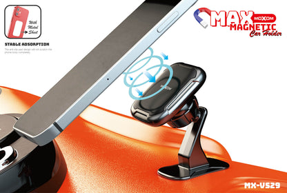 Soporte Auto Magnético