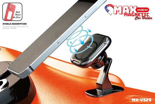 Soporte Auto Magnético