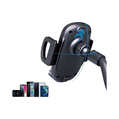 Soporte para Auto (Parabrisas)