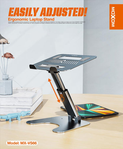 Soporte para Laptop y Tablet