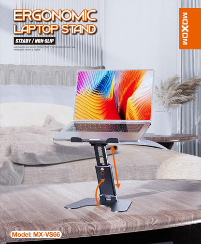 Soporte para Laptop y Tablet